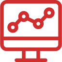 Analytics icon