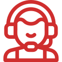 Helpdesk icon